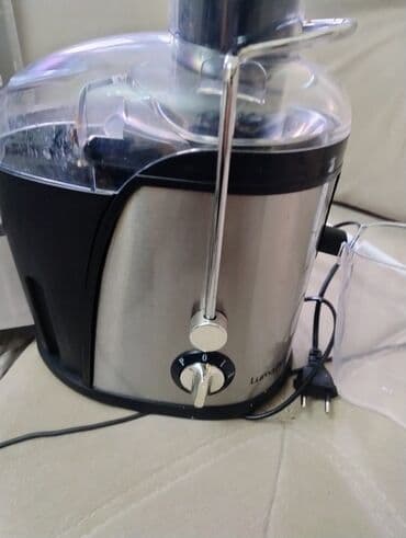 Кофемолки: Соковыжималка Центробежная at lalafo.az — 2 Кофемолки: Соковыжималка Центробежная — 2