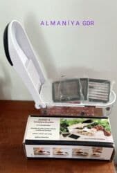 Mətbəx kombaynı Yeni lalafo.az -da Mətbəx kombaynı Yeni