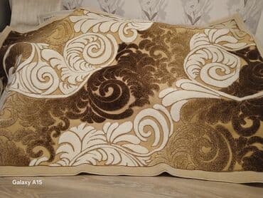 Ölçüsü 2x3. Cehizlik üçün alınıb. Çox az istifadə olunub, yeni lalafo.az -da Ölçüsü 2x3. Cehizlik üçün alınıb. Çox az istifadə olunub, yeni