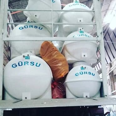 Bak, Plastik, 5000 l l, Yeni, Pulsuz çatdırılma lalafo.az -da — 21 Bak, Plastik, 5000 l l, Yeni, Pulsuz çatdırılma — 21