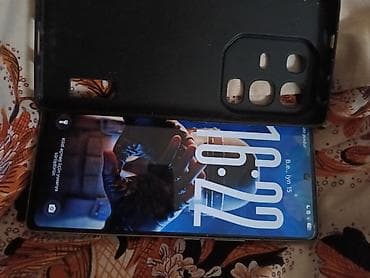 Infinix цвет - Серый, Сенсорный at lalafo.az Infinix цвет - Серый, Сенсорный