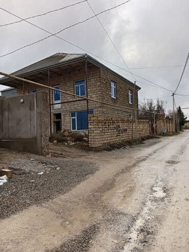 5 otaqlı, 180 kv. m, Kredit yoxdur, Təmirsiz lalafo.az -da 5 otaqlı, 180 kv. m, Kredit yoxdur, Təmirsiz