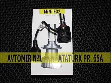 F32 led 9005 🚙🚒 ünvana və bölgələrə ödənişli çatdırılma 💳birkart və lalafo.az -da F32 led 9005 🚙🚒 ünvana və bölgələrə ödənişli çatdırılma 💳birkart və