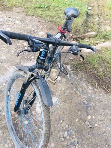 Yeni Dağ velosipedi 26" lalafo.az -da Yeni Dağ velosipedi 26"