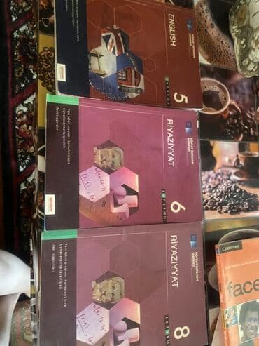 5-ci sinif üçün İngilis dili dərsliyi və 6-cı və 8-ci siniflər üçün lalafo.az -da 5-ci sinif üçün İngilis dili dərsliyi və 6-cı və 8-ci siniflər üçün