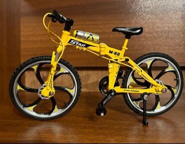 Velosiped aksesuarı satılır.Təzədir.Çeşidlər var.Real alıcılar əlaqə lalafo.az -da Velosiped aksesuarı satılır.Təzədir.Çeşidlər var.Real alıcılar əlaqə