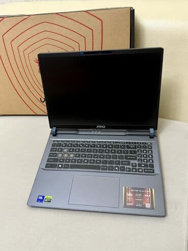 MSI: Yeni MSI, 16 ", Intel Core i9, 1 TB lalafo.az -da — 9 MSI: Yeni MSI, 16 ", Intel Core i9, 1 TB — 9