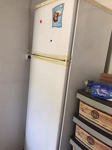 2 qapılı Nord Soyuducu Satılır, rəng - Ağ lalafo.az -da 2 qapılı Nord Soyuducu Satılır, rəng - Ağ