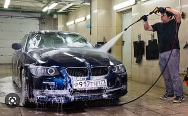 Avtoyuyucu tələb olunur, Dəyişən qrafik, Gündəlik ödəniş lalafo.az -da — 2 Avtoyuyucu tələb olunur, Dəyişən qrafik, Gündəlik ödəniş — 2