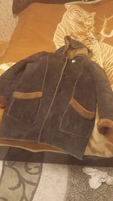 Kurtka, Bolonka, Qış, Adamo, 2XL lalafo.az -da Kurtka, Bolonka, Qış, Adamo, 2XL