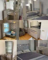 İkinəfərlik çarpayı, Dolab, Komod, Termo, İşlənmiş lalafo.az -da İkinəfərlik çarpayı, Dolab, Komod, Termo, İşlənmiş