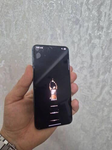 Samsung Galaxy S22, 128 GB, Barmaq izi, Face ID, Sensor lalafo.az -da Samsung Galaxy S22, 128 GB, Barmaq izi, Face ID, Sensor