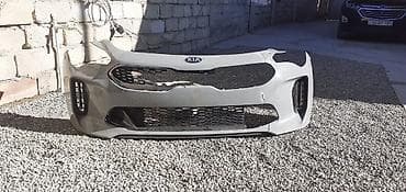 KIA ön bamperi – Stinger üslubunda - Orijinal KIA ön bamper lalafo.az -da KIA ön bamperi – Stinger üslubunda - Orijinal KIA ön bamper