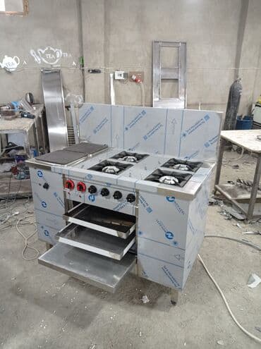 nerjavik: Qaz və elektrik peçləri nejavəka mətbəx avadanlıqları istənilən ölçüdə lalafo.az -da — 8 nerjavik: Qaz və elektrik peçləri nejavəka mətbəx avadanlıqları istənilən ölçüdə — 8