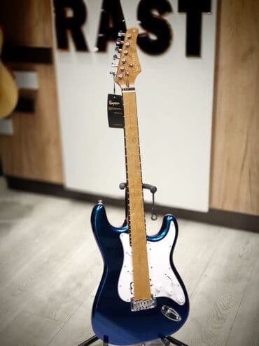 Elektro gitaralar: Elektron gitara, 6 sim, Yeni, Ünvandan götürmə lalafo.az -da — 3 Elektro gitaralar: Elektron gitara, 6 sim, Yeni, Ünvandan götürmə — 3