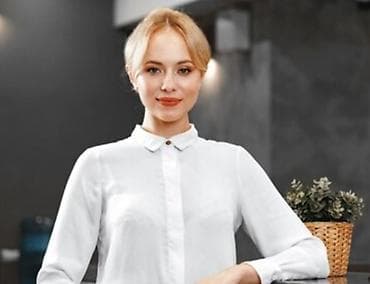 Хостес требуется, 30-45 лет, Больше 6 лет опыта at lalafo.az Хостес требуется, 30-45 лет, Больше 6 лет опыта
