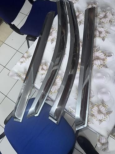 Hundai santafe üçün qapı üzərinə yapışdırılan küləkönləyənlər lalafo.az -da Hundai santafe üçün qapı üzərinə yapışdırılan küləkönləyənlər