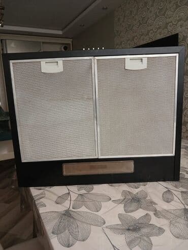 Aspirator Ezel, rəng - Qara lalafo.az -da Aspirator Ezel, rəng - Qara