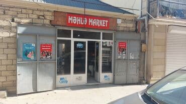 20 nomreli mektebin arxasinda 55 kv obyekt arendaya verilir. Qiymet lalafo.az -da 20 nomreli mektebin arxasinda 55 kv obyekt arendaya verilir. Qiymet