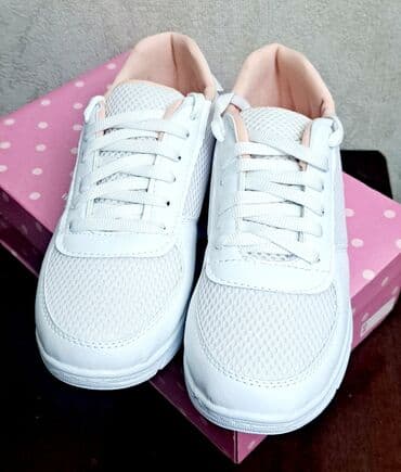 FLO, Ölçü: 36, rəng - Ağ, Yeni lalafo.az -da FLO, Ölçü: 36, rəng - Ağ, Yeni