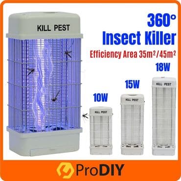 18vattlıq milçək öldürən texniki parametrlər şəki̇l( fotolar) lalafo.az -da 18vattlıq milçək öldürən texniki parametrlər şəki̇l( fotolar)