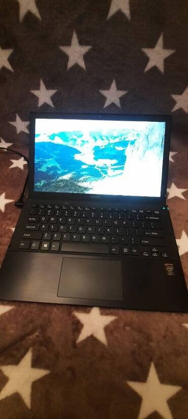 Sony Intel Core i7 4cu nesil yaddas SSD 240GB Ram 8GB ekran Full HD lalafo.az -da Sony Intel Core i7 4cu nesil yaddas SSD 240GB Ram 8GB ekran Full HD