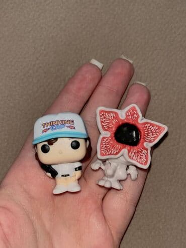 Fiqur, Plastik, rəng - Ağ lalafo.az -da Fiqur, Plastik, rəng - Ağ