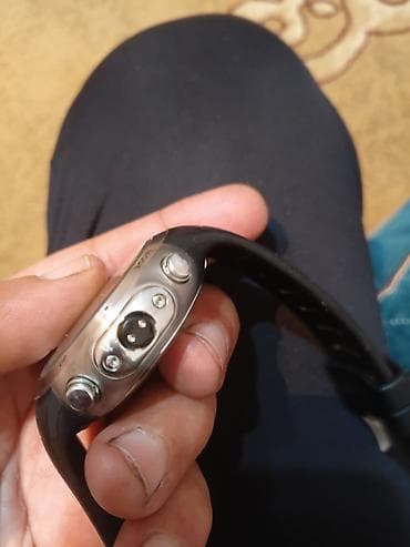 Qol saatı, rəng - Qara lalafo.az -da — 4 Qol saatı, rəng - Qara — 4