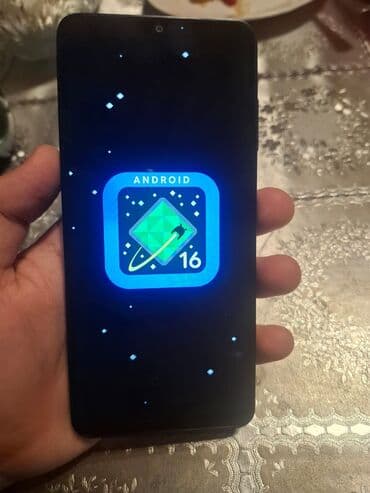 Samsung Galaxy A06, 128 GB, rəng - Göy lalafo.az -da Samsung Galaxy A06, 128 GB, rəng - Göy