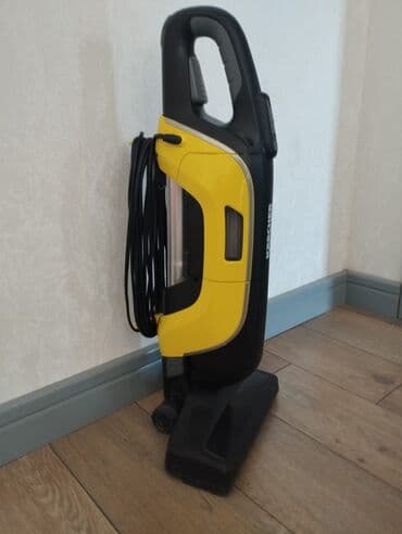 Tozsoran Karcher, Quru təmizləmə, Kredit yoxdur lalafo.az -da Tozsoran Karcher, Quru təmizləmə, Kredit yoxdur