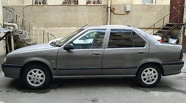 Renault 19 : 1.6 l | 1996 il 191000 km Sedan lalafo.az -da Renault 19 : 1.6 l | 1996 il 191000 km Sedan