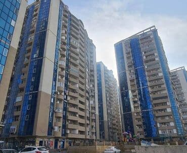 Bakıxanov qəs., 2 otaqlı, Yeni tikili, m. Neftçilər, 67 kv. m lalafo.az -da Bakıxanov qəs., 2 otaqlı, Yeni tikili, m. Neftçilər, 67 kv. m