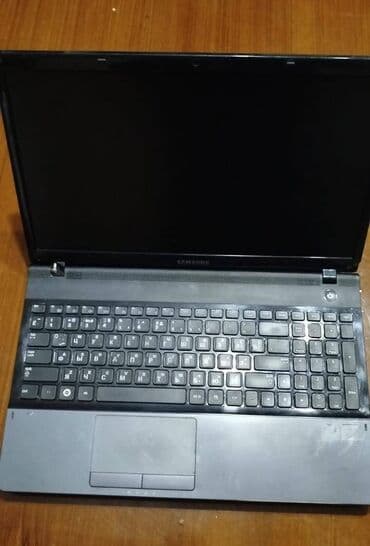 İşlənmiş Samsung, 15.6 ", Intel Core i3, 512 GB, Rayonlara çatdırılma, Ünvandan götürmə, Pulsuz çatdırılma lalafo.az -da İşlənmiş Samsung, 15.6 ", Intel Core i3, 512 GB, Rayonlara çatdırılma, Ünvandan götürmə, Pulsuz çatdırılma