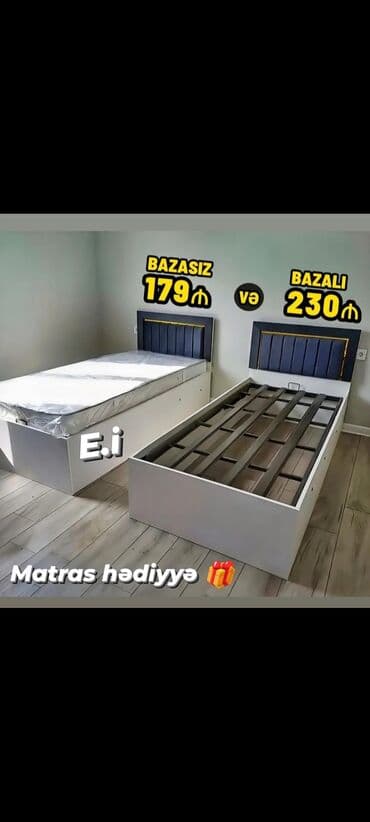 барьер для кровати: *Çarpayı 179 AZN ✨Bazalı Çarpayı 230Azn ✨* ✔️Rəng seçimi var *Şəhər at lalafo.az — 1 барьер для кровати: *Çarpayı 179 AZN ✨Bazalı Çarpayı 230Azn ✨* ✔️Rəng seçimi var *Şəhər — 1