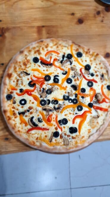 Уборщицы: Pizzamen işi axtatıram maaş 40 Azn günlük maaş lazımdır 15 gündən at lalafo.az — 6 Уборщицы: Pizzamen işi axtatıram maaş 40 Azn günlük maaş lazımdır 15 gündən — 6