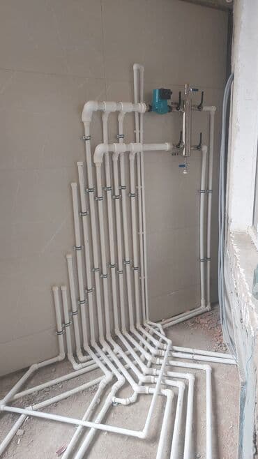 Su təchizatı: Peşəkar santexnik və istilik sistemlərinin quraşdırılması xidməti lalafo.az -da — 3 Su təchizatı: Peşəkar santexnik və istilik sistemlərinin quraşdırılması xidməti — 3