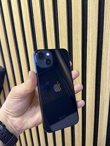 IPhone 13, Qara lalafo.az -da IPhone 13, Qara