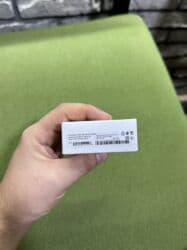 İphone üçün başlıqdır. Yenidir. artıq olduğu üçün satılır. Orginaldır lalafo.az -da İphone üçün başlıqdır. Yenidir. artıq olduğu üçün satılır. Orginaldır