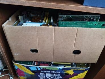 24 eded Ddr2 platalar ustunde processor ve kuller hamsina 150 manat lalafo.az -da 24 eded Ddr2 platalar ustunde processor ve kuller hamsina 150 manat