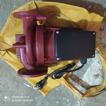 Nasos, İstilik radiatorları üçün, quraşdırılma Səthi, Yeni lalafo.az -da Nasos, İstilik radiatorları üçün, quraşdırılma Səthi, Yeni