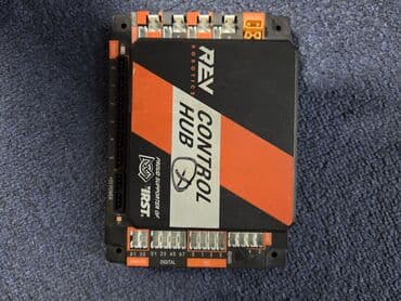 Təcili satılır. Satışda 350 dollardı. REV Robotics Control Hub lalafo.az -da Təcili satılır. Satışda 350 dollardı. REV Robotics Control Hub