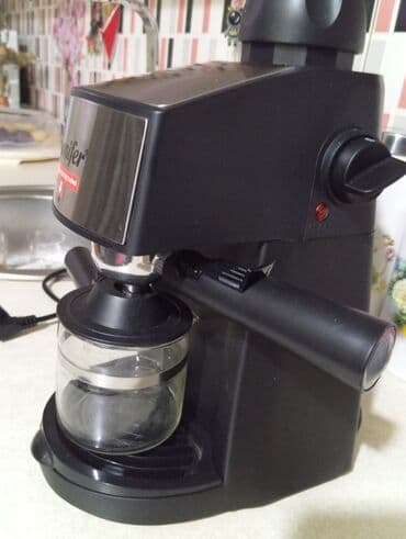 Qəhvə maşını Sonifer, Kapuçinator ilə lalafo.az -da Qəhvə maşını Sonifer, Kapuçinator ilə