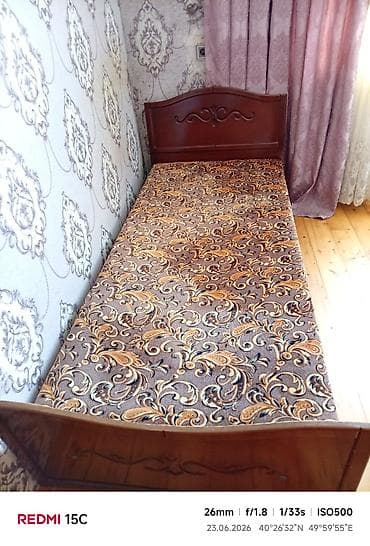 Təknəfərlik çarpayı, Dolab, İşlənmiş lalafo.az -da Təknəfərlik çarpayı, Dolab, İşlənmiş