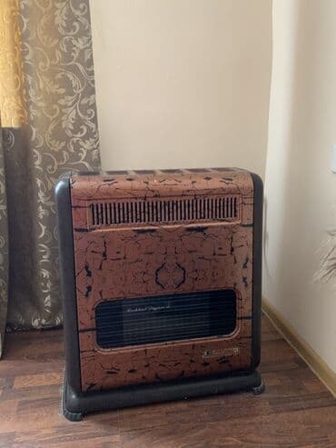 İran Peçi, İşlənmiş, yanacaq - Qaz lalafo.az -da İran Peçi, İşlənmiş, yanacaq - Qaz