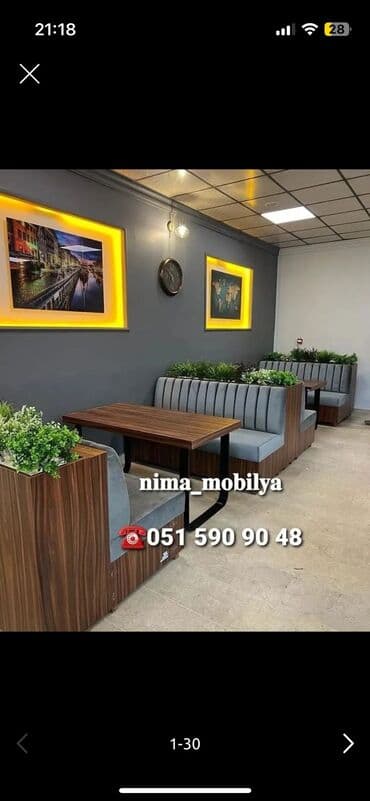 💥İstehsalımızda 🥇evləriniz və🥈 restoranlarınız üçün Divan 🧩Stul və lalafo.az -da 💥İstehsalımızda 🥇evləriniz və🥈 restoranlarınız üçün Divan 🧩Stul və