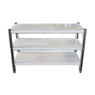 Nerjaveykalar: Paslanmayan poladdan hazırlanmış bu iş masası mətbəxlər, restoranlar lalafo.az -da — 4 Nerjaveykalar: Paslanmayan poladdan hazırlanmış bu iş masası mətbəxlər, restoranlar — 4