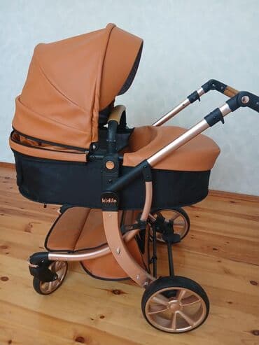 2-i 1-də araba, Kidilo, Yaş: 1-6 ay lalafo.az -da 2-i 1-də araba, Kidilo, Yaş: 1-6 ay