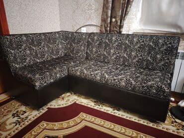 Künc divan, İşlənmiş, Açılmayan, Bazasız, Çatdırılma yoxdur lalafo.az -da Künc divan, İşlənmiş, Açılmayan, Bazasız, Çatdırılma yoxdur