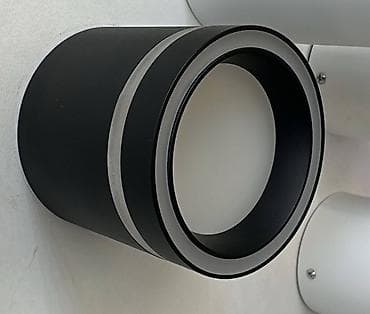Tavan üstü spot qara rəng. hündürlüklük 9sm lampası dəyişən. Rayonlara lalafo.az -da Tavan üstü spot qara rəng. hündürlüklük 9sm lampası dəyişən. Rayonlara