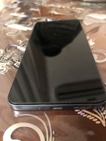 Redmi 13C, 256 GB, rəng - Göy, Barmaq izi lalafo.az -da Redmi 13C, 256 GB, rəng - Göy, Barmaq izi